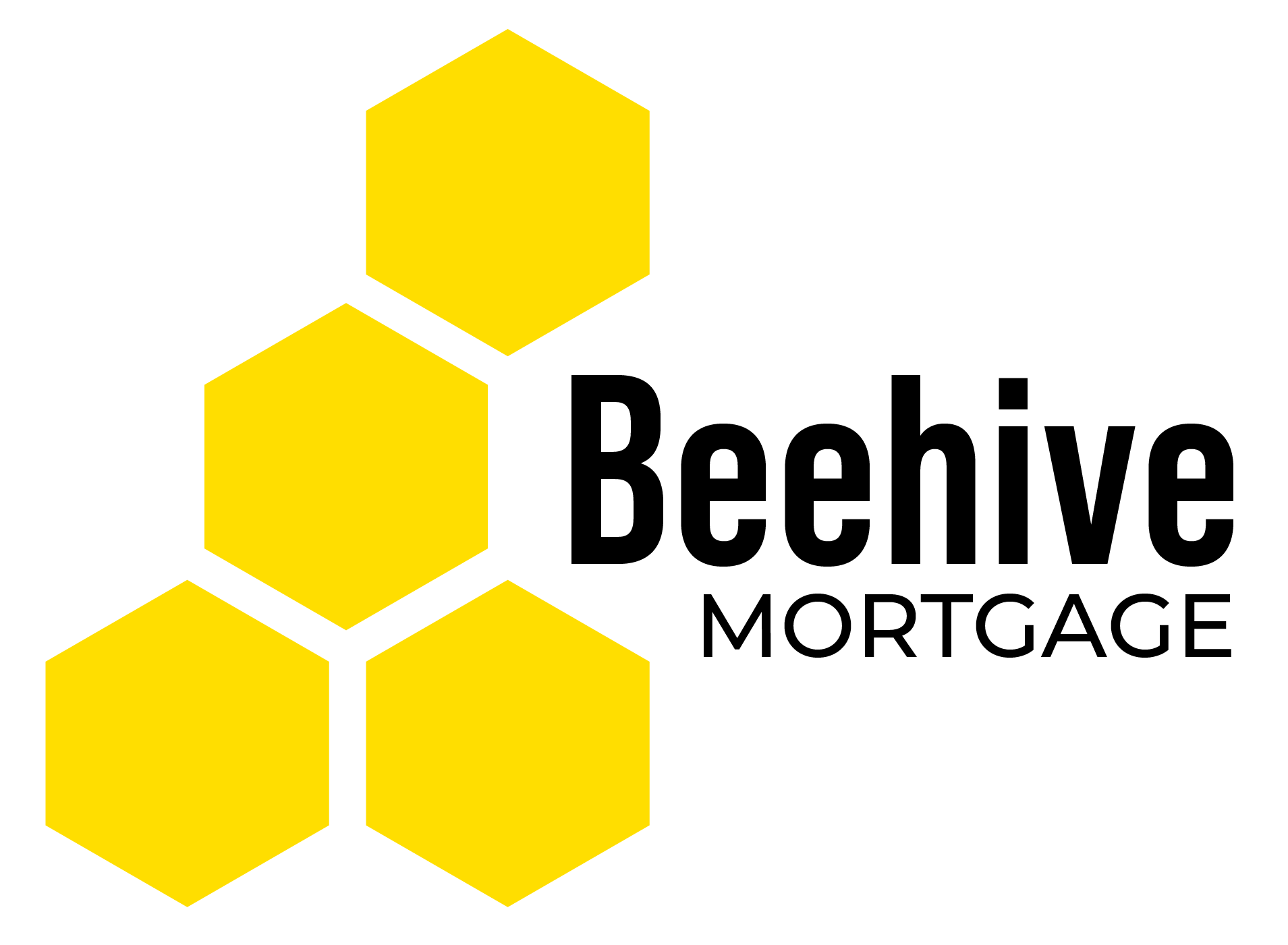 Beehive Mortgage Logo